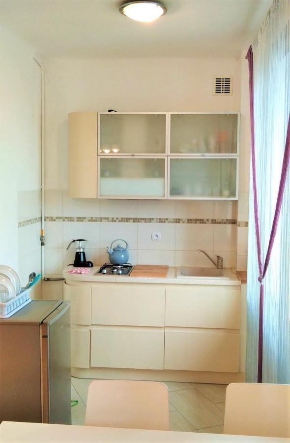 Apartament Hallera Square Warsaw 27M2 Exterior photo